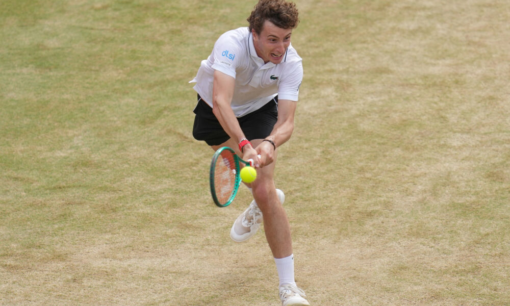 Ugo Humbert
