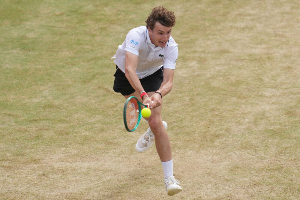 Ugo Humbert