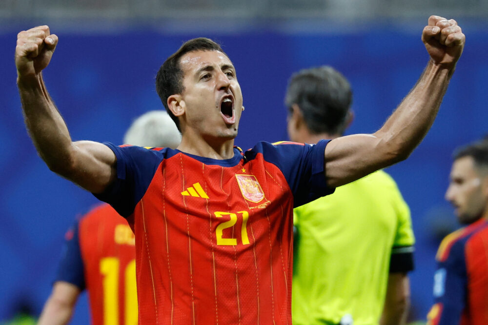 Mikel Oyarzabal