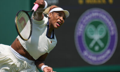 Serena Williams