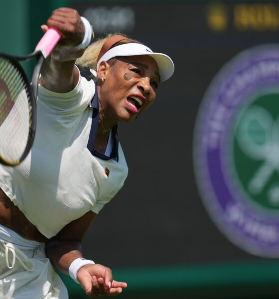 Serena Williams
