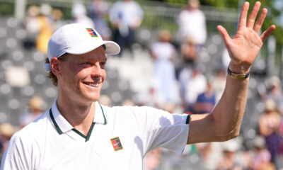 Jannik Sinner