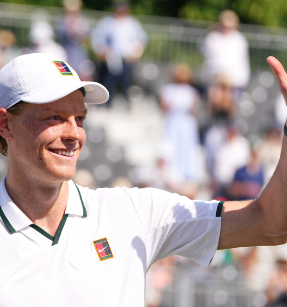 Jannik Sinner