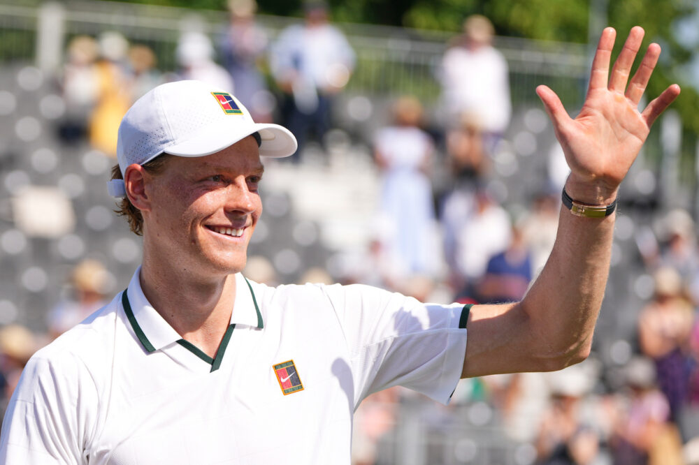 Jannik Sinner