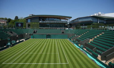 Wimbledon 2026