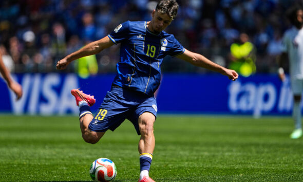 Kerim Alajbegovic