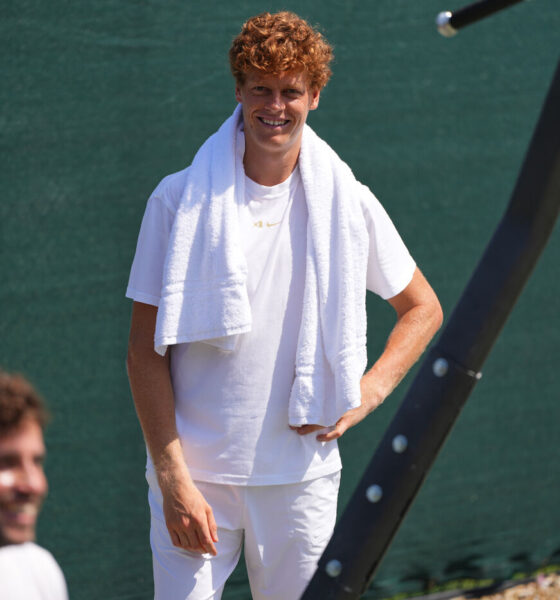 Jannik Sinner