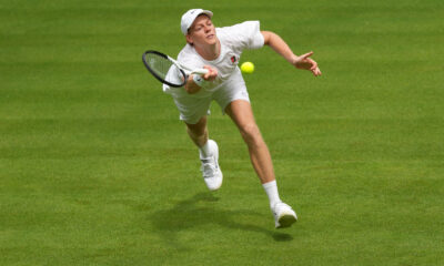 Jannik Sinner