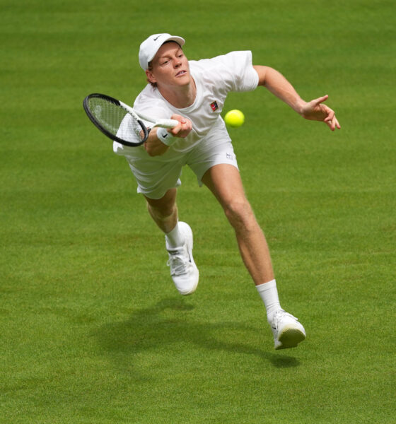Jannik Sinner