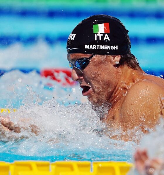 Nicolò Martinenghi