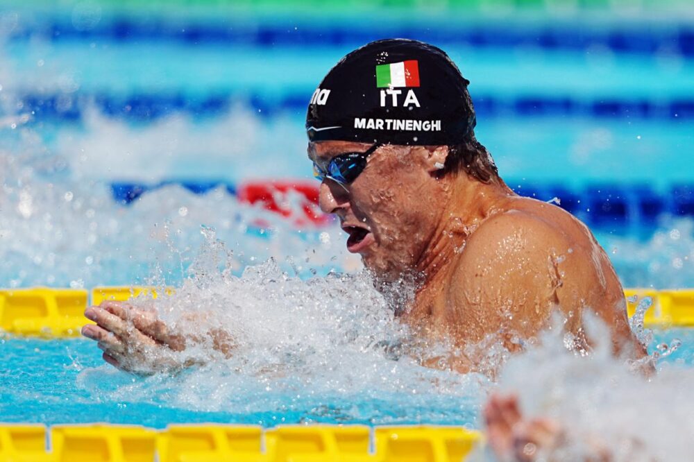 Nicolò Martinenghi