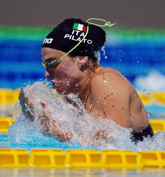 Benedetta Pilato