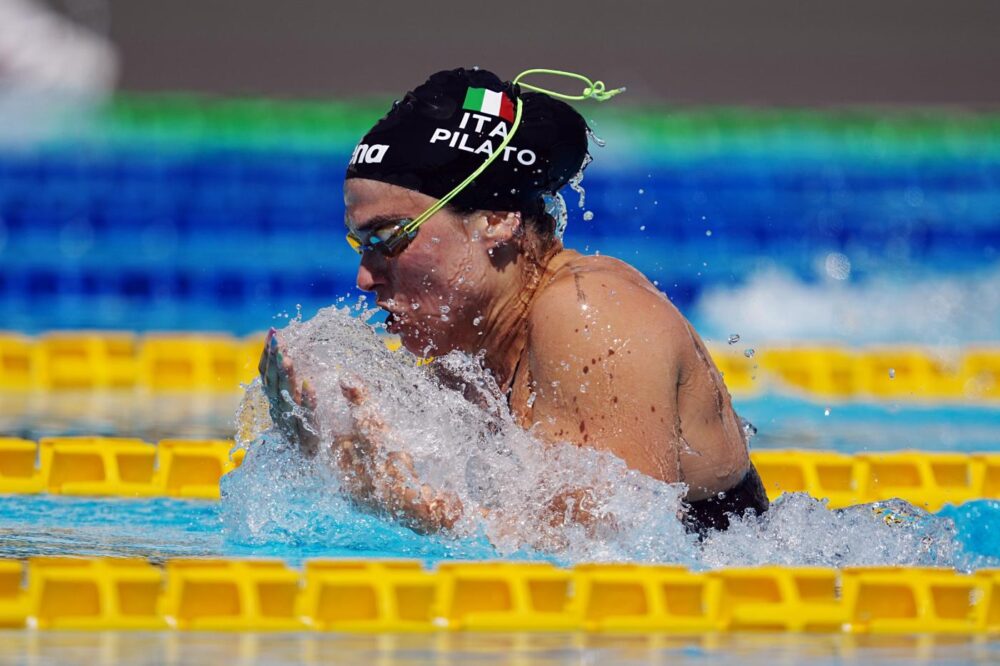 Benedetta Pilato
