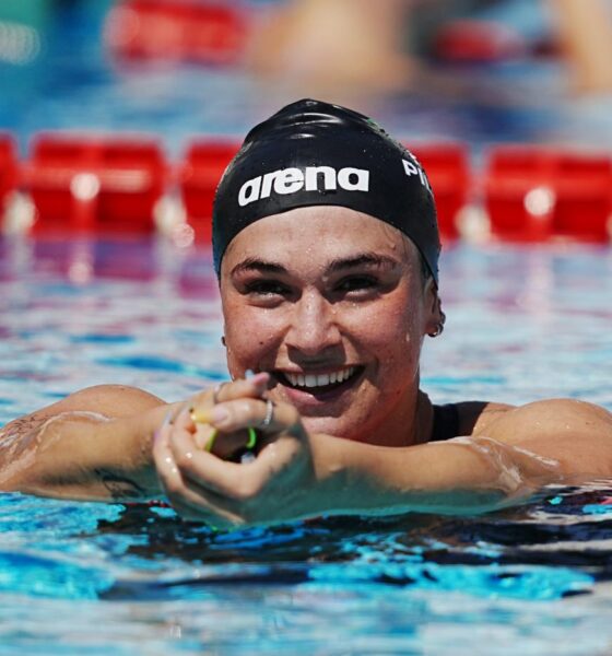 Benedetta Pilato