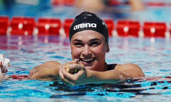 Benedetta Pilato