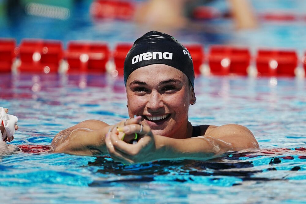 Benedetta Pilato