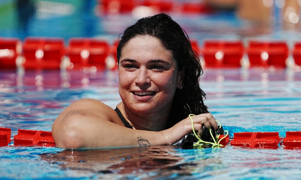 Benedetta Pilato