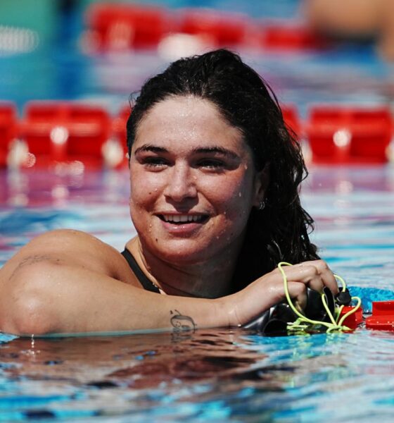 Benedetta Pilato