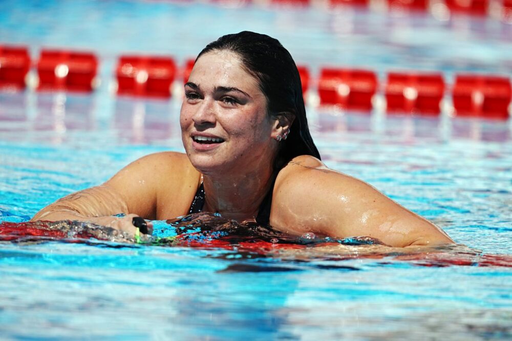Benedetta Pilato