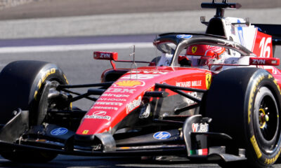 Charles Leclerc