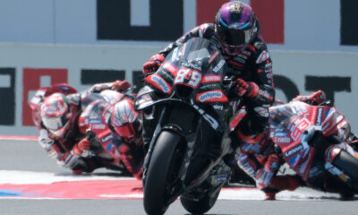Jorge Martin