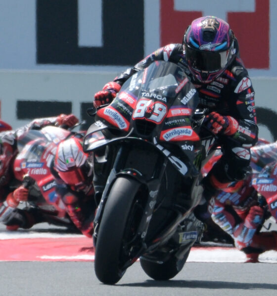 Jorge Martin