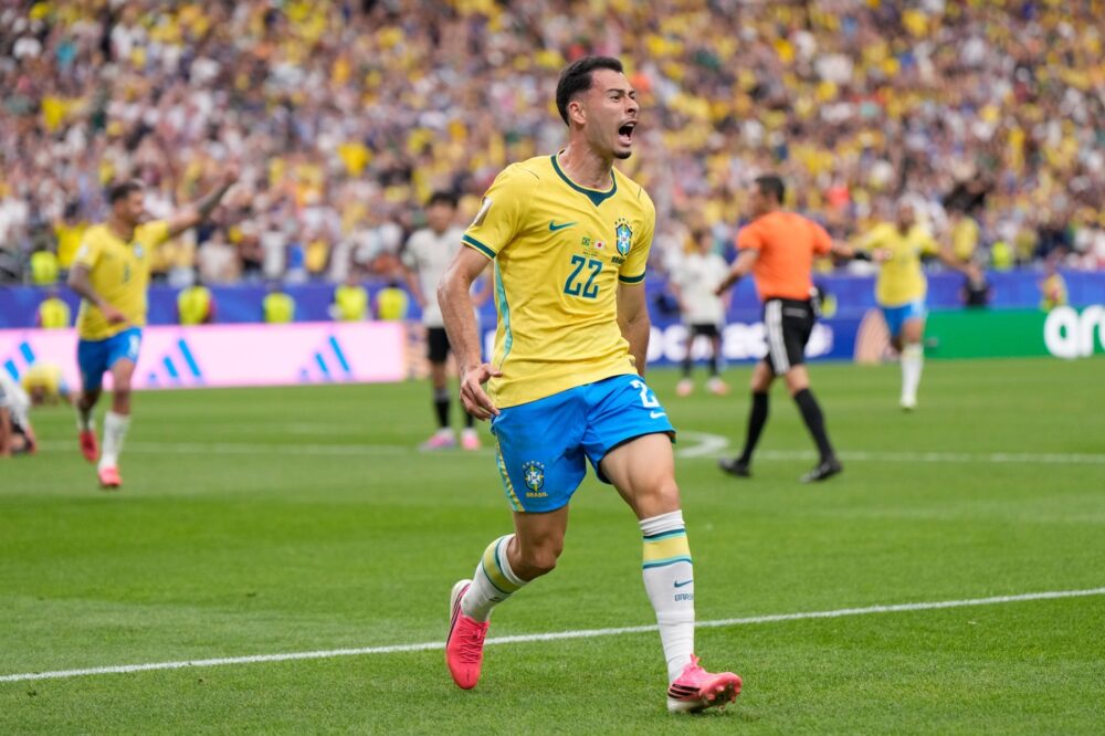 Gabriel Martinelli