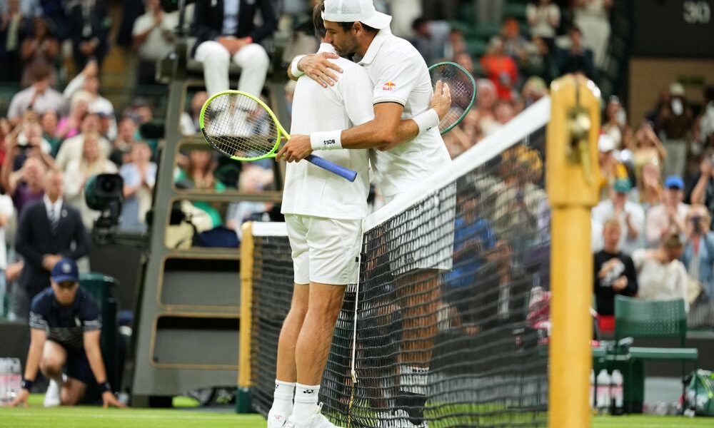 Matteo Berrettini
