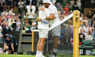 Matteo Berrettini