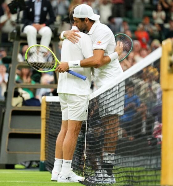 Matteo Berrettini