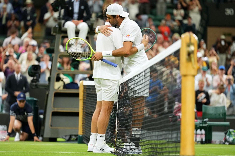 Matteo Berrettini