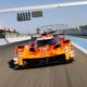 Genesis Magma Racing