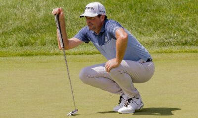 Keegan Bradley