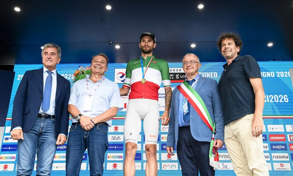 Filippo Ganna