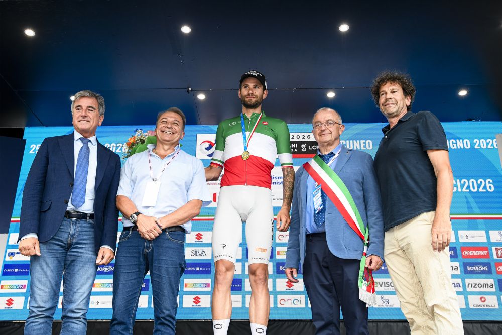 Filippo Ganna
