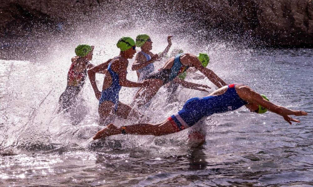 Triathlon