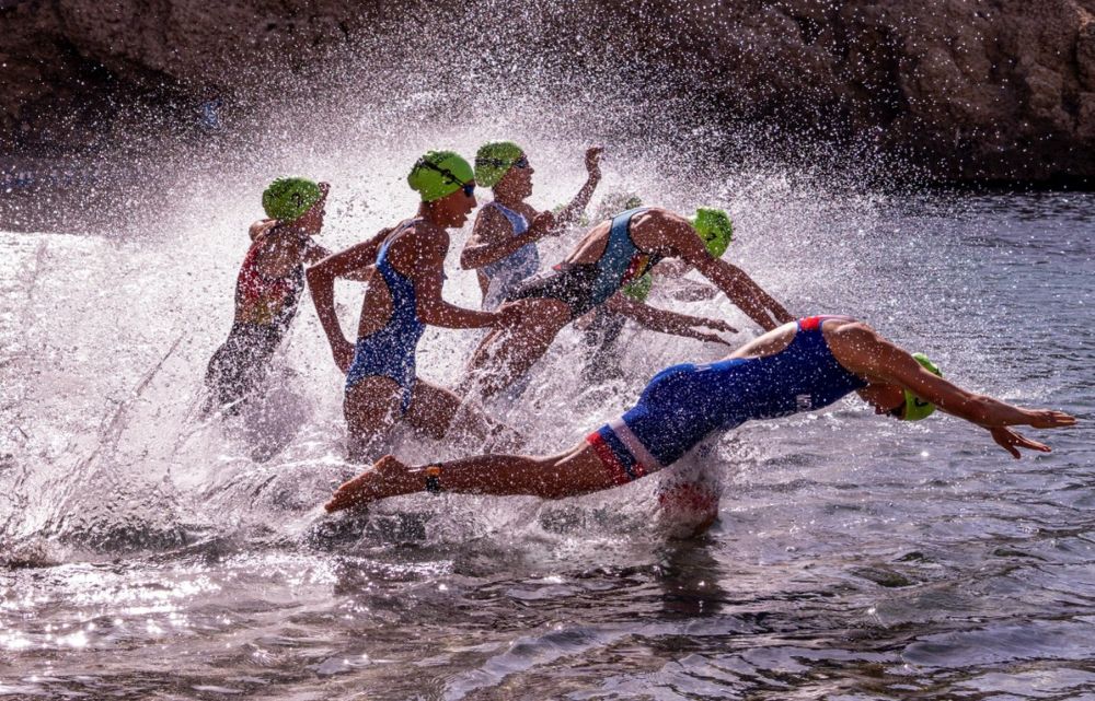 Triathlon