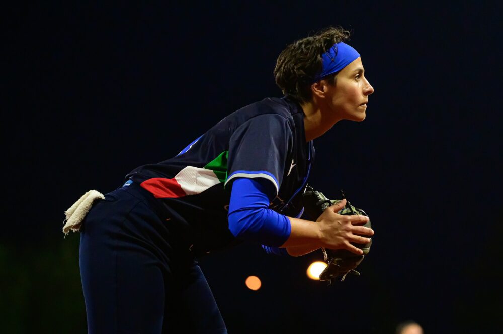 Giulia Longhi