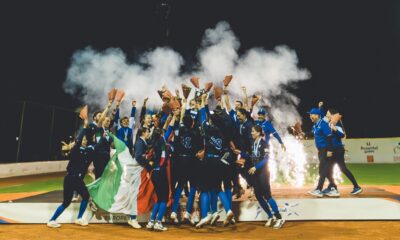 Italia Softball