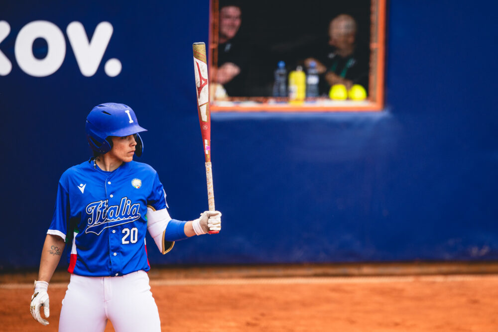 italia cechia oggi mondiali softball 2026 orario tv programma streaming da Oasport.it italia cechia oggi mondiali softball 2026 orario tv programma streaming