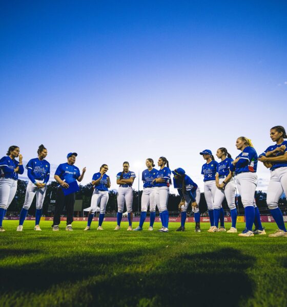 Italia Softball