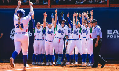 Italia Softball