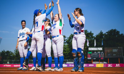 Italia Softball