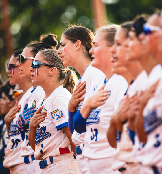 Italia Softball