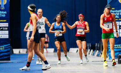 Pentathlon femminile