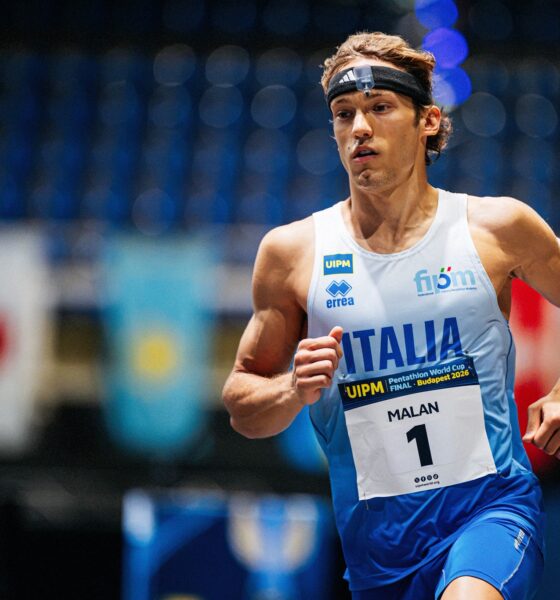 Giorgio Malan