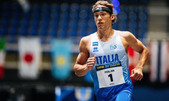 Giorgio Malan