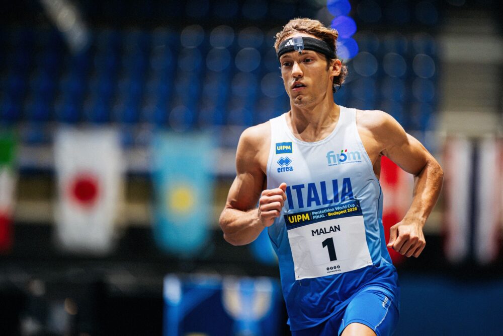 Giorgio Malan
