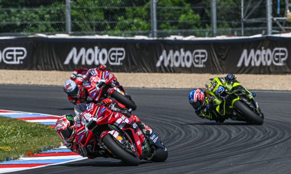 Francesco Bagnaia