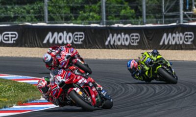 Francesco Bagnaia